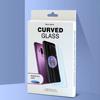 Adecuado para Samsung Película de Vidrio Templado Líquido UV S23Ultra Aluminio Alto Pantalla Completa Galaxys25U Película para Teléfono Móvil S26U
