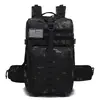 Mochila nueva para exteriores equipo de senderismo mochila de camping gran capacidad para hombre viaje de trabajo soporte lumbar mochila 3p