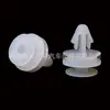 Adecuado para Clips de Panel de Recorte Interior de Puerta de Coche Sagitar, Clips de Paso de Rueda de Maletero, Clips de Fijación, Sujetadores