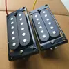 Accesorios para guitarra eléctrica pastilla para guitarra eléctrica LP negra de bobina doble pastilla para guitarra eléctrica