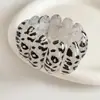 Pulsera Elástica de Cuerda Ovalada con Estampado de Leopardo Transfronteriza Europea y Americana, Pulsera Melard Vintage con un Diseño Único, Joyería Versátil y de Nicho para Mujeres
