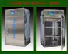 Secadora con Circulación de Aire Caliente, Ozono, Gabinete de Desinfección Lado a Lado, Luz Ultravioleta, Materiales de Empaque, Teléfonos Móviles, Computadoras, Ropa, Zapatos, Estéril de Grado Alimenticio