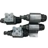 Válvula Direccional Solenoide Hydac Wsm06020-Z-01M-C-N-24Dg