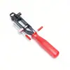 Braçadeira de Mangote à Prova de Poeira, Braçadeira de Bola para Agrupamento, Braçadeira de Gaiola, Braçadeira de Corte, Ferramenta de Braçadeira de Aro, Ferramenta para Reparo e Desmontagem Automotiva
