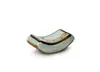 Suporte de Hashi de Cerâmica Suporte de Hashi Luxo Leve Hotel Cor Sob Esmalte Grés Casa Catering Comercial Suporte de Hashi Utensílios de Mesa