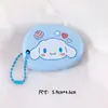 Cuchillo de Utilidad con Estampado de Dibujos Animados Lindo Portátil Pequeño Tamaño Cuchillo para Abrir Cajas Express ins Estudiante Manualidades Diario Cortador de Papel