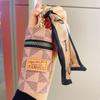 Porta-moedas Presbiópico Europeu e Americano 2024 Nova Bolsa Compacta Pingente Bolsa de Fone de Ouvido Bolsa de Batom Mini Chaveiro Bolsa
