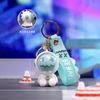Moda Estilo Nacional Paraíso Nini Llavero Exquisito Decoración para Mochila Colgante Exquisito Venta Directa de Fábrica Colgante Venta al Por Mayor