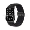 Correa de Reloj Magnética Trenzada de Nailon para Xiaomi 8/9Pro Es Adecuada para Xiaomi 8/9Pro Redmi Watch5/4 Correa de Reloj