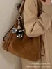Mochila de Viaje para Mujer 2026 Nueva de Moda de Gama Alta Retro Bolso de Hombro Gran Capacidad Bolso Tote para Viajes Diarios Bolso Cruzado