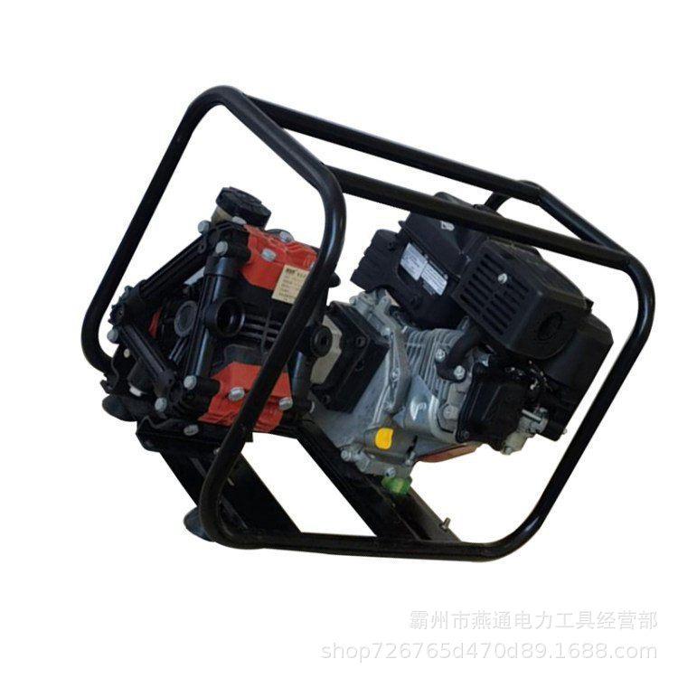 YPB7-3森林消防高压泵 (3)