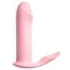 Lilo Little Girl Mini Program Remote Control Wearable In-And-Out Female Masturbation Device Sex Toy