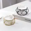 Seleção PremiumCenário de Cinzeiro Criativo, Moderno e Fashion para Sala de Estar, Estilo de Luxo para Decoração de Casa, Escritório e Mesa de Cabeceira