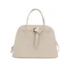 Nova Bolsa Feminina 2026, Prática para o Dia a Dia, Fashion, Bolsa de Mão de Grande Capacidade, Bolsa Tote Feminina Texturizada, Tendência