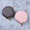 Monedero con cremallera de estilo coreano Ins transfronterizo, bolsa para monedas multifuncional portátil, bolsa de almacenamiento para auriculares Bluetooth