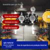 Unidade Reguladora de Pressão de Gás Natural, Unidade de Gaseificação de GNL, Unidade de Medição, Vaporizador, Equipamento em Skid de Gás Natural de Baixa Pressão Não Extinguível