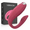 Vibrador Yuna compacto y portátil en forma de U, vibrador de 10 frecuencias, fábrica de productos para adultos, usable para mujeres