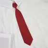 Camisa para Mujer con Rayas Decorativas Estilo Estudiante [Envío Rápido] Corbata Jk Estilo Academia Retro Hecho a Mano Accesorios Dk para Hombre Modernos