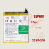 Bateria para Celular Blp691 é Adequada para Celular Oppo Blp691, Célula de Bateria de Grande Capacidade Venda por Atacado de Fábrica