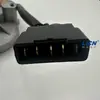 Se utiliza para Autocaravanas Wexcoautotex, Vehículos Comerciales, Camiones Pesados, Embarcaciones Recreativas Comerciales, Construcción, Minería y Motores