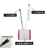Espelho Inteligente Luz Sensor de Toque Interruptor Controlador Espelho de Maquiagem Espelho de Banheiro Espelho Inteligente Luz LED Interruptor Acessórios