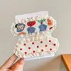 Franja de Criança Patch de Cabelo Tricotado para Meninas, Extensão de Cabelo Não Danificadora, Fita Mágica Alargada, Faixa de Cabelo para Menina, Ferramenta para Organizar o Cabelo