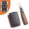 Adecuado para Chevrolet SUBURBAN Saaban juego de llaves GMC GM coche importado llavero bolsa de alta gama