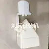 Máquina de embalagem lâmina tubo de aquecimento elétrico linha de controle de temperatura peças sobressalentes máquina de embalagem com selagem traseira de três lados chave de proximidade acessórios da máquina dispensadora