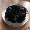 Pinza para el cabello con forma de nube estilo coreano para mujer, Modelo nuevo de alta gama 2026, Tamaño grande para cabello grueso, Pinza de tiburón para toda la parte posterior de la cabeza