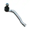 1612794080 Piezas de Automóvil Terminal de Barra de Dirección Compatible con Peugeot Citroen 1612793980