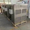Ampla Aplicação Aquecedor de Ar Quente à Prova de Explosão para Encanamento Melhora o Ambiente de Trabalho Quente Aquecedor de Ar Quente à Prova de Explosão para Encanamento