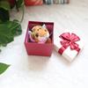 Colgante Tigrito Llavero Tigre Zodiacal Muñeco de Peluche Juguete Bolso Joyería Mochila Colgante para Hombre