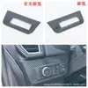 Adecuado para Ford Bronco 24 Lima Versión Americana Sport Modelo Urbano Palanca de Cambios Modificada Salida de Aire Central de Control L