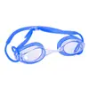 Gafas de Natación Infantiles de Marco Grande, Alta Definición, Antivaho, Impermeables, Anti-UV, Gafas de Buceo Competitivas para Hombres y Mujeres, Suministro Directo de Fábrica y Venta al por Mayor