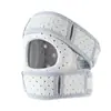 Rodillera de correa rotuliana deportiva para senderismo, correr, bádminton, saltar la cuerda, protección para articulaciones de rodilla y meniscos en exteriores para mujeres