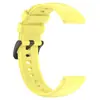 Para reloj Huawei watch4 correa oficial de silicona Huawei watch3 pro correa de 22/20 mm en stock