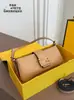 Bolso de Hombro para Mujer 2026 Nuevo Modelo Mini Bolso Cruzado Bolso de Axila Clásico Elegante Moderno Versátil