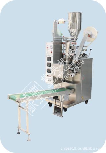 价花茶茶叶包装机 荔枝红茶茶叶包装机 袋子可任意调整