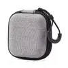 Nova bolsa de armazenamento para cabos de dados, acessórios digitais, bolsa protetora de armazenamento para fones de ouvido, estojo portátil à prova d'água para carregador