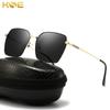 2023 New Polarized Sunglasses Anti-ultraviolet Fashion Explosion Sunglasses for Men and Women Driving Sunshade Driving Mirror