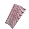Palillos de madera maciza para el hogar, vajilla, palillos de madera de ala de pollo, venta al por mayor, palillos extendidos, palillos chinos de troncos