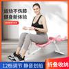 Máquina Trainer Multifuncional para Beleza da Cintura, Máquina de Remo, Máquina de Abdominal, Modelagem Esportiva, Beleza da Cintura, Máquina de Levantamento de Quadril e Fortalecimento Abdominal