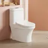 MEIKA Qualidade Comercial Alta Qualidade Cerâmica Vaso Sanitário Anti Odor Sanitário para Banheiro Público T8034
