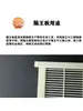 Tablero Separador Vertical Reina para Colmenas, Dispositivo Espesado de Plástico para Prevención de Escape de Abejas Reina, Lámina Separadora de Abejas Reina para Apicultura