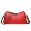 Bolso de Mano Transfronterizo de Alta Gama Elegante para Viajes Diarios para Mujeres 2026 Nuevo Bolso Grande para Mamá Bolso de Hombro Cruzado