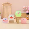 Nueva Caja Sorpresa de Gomitas Monstruosas Adornos de Escritorio Creativos de Moda Figuras Populares de Celebridades de Internet Venta al por Mayor