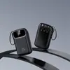 Power Bank de Grande Capacidade 20000 Mah Mini Compacto Portátil Carregamento Super Rápido Fonte de Alimentação Móvel Logotipo Personalizado