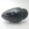 Lámpara de bicicleta retro 6LED faro con visera de sombrero luz delantera para bicicleta estilo retro
