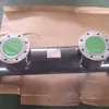 Cosecha de trigo49001902 Accesorios Completos para Enfriador de Compresor de Aire de Tornillo