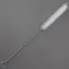 5ml com escala conta-gotas de silicone para crianças bebê alimentador de remédios anti-engasgo ferramentas de pintura de pigmentos atacado de fábrica